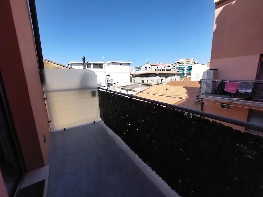Casamia Apartment Follonica 0*,  Italy