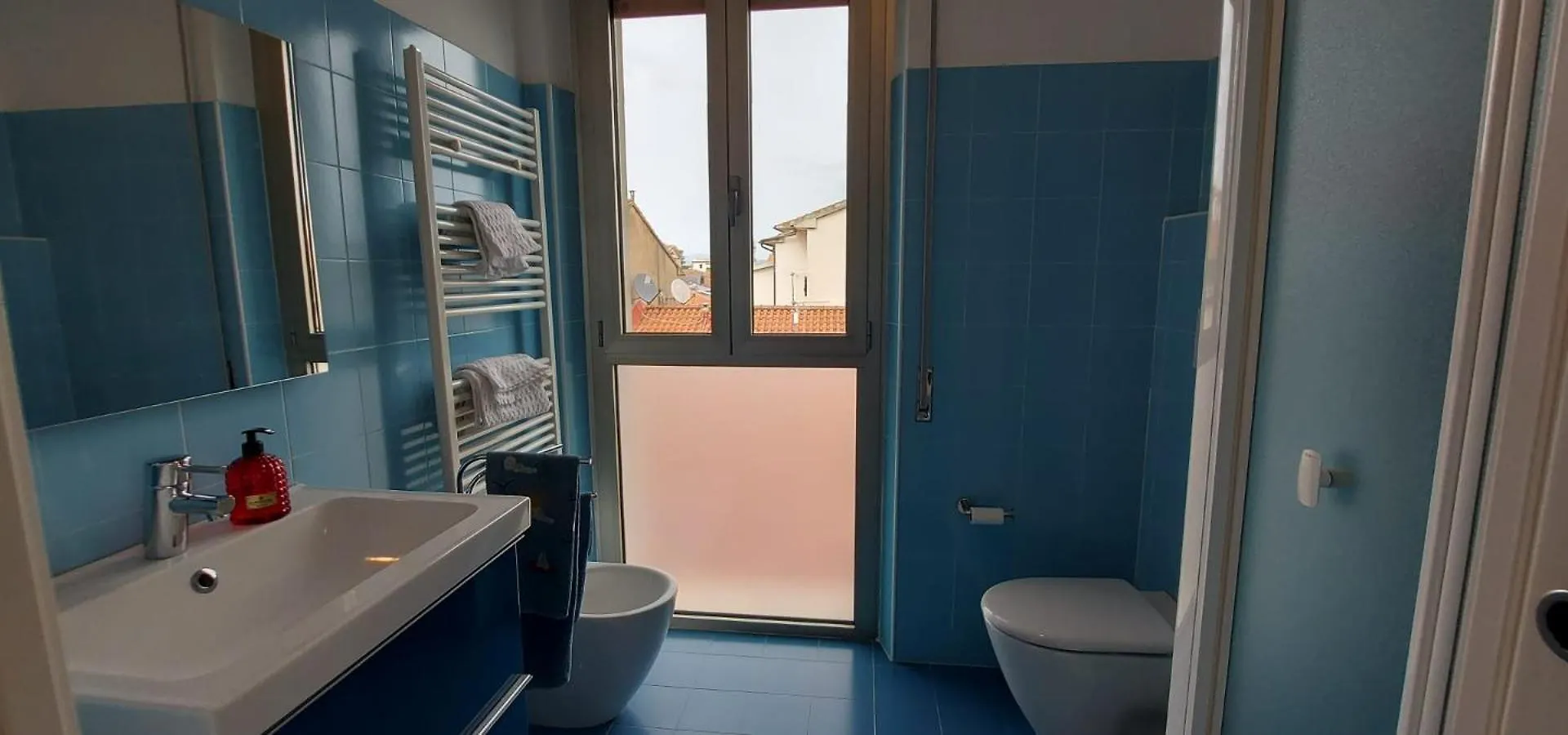Casamia Apartment Follonica