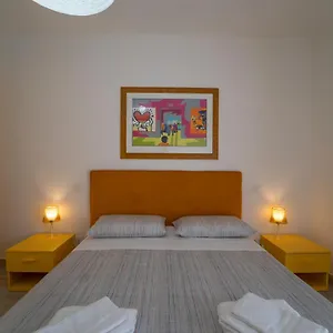 Apartment La Luna Nel Golfo - A, Follonica