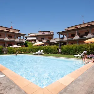 Apartment - Pool & Relax, Follonica