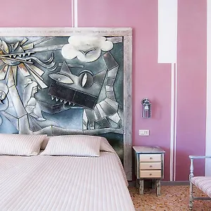  Bed and breakfast La Maratonda