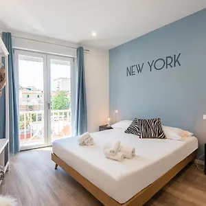 Bed & Breakfast Interno12, Follonica