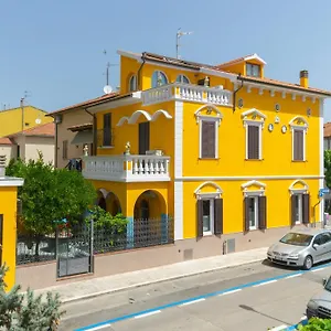 Bed & Breakfast La Casa Di Bianca, Follonica