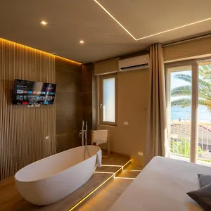 3* Otel Lampada Di Aladino