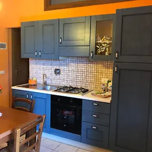 Farm stay Poggio All'olivo, Follonica