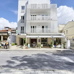 Hotel La Pineta, Follonica