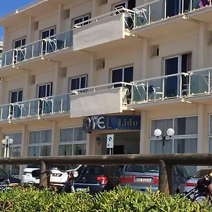 Hotel Lido, Follonica