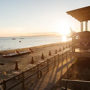 Hotel Golfo Del Sole, Follonica