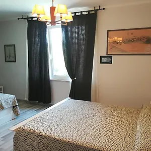  Bed and breakfast Meridiano