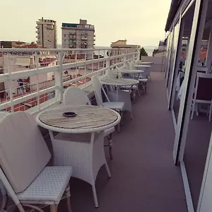 4* Hotel Bella 'mbriana