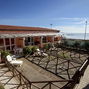 Hébergement de vacances Le Dune, Follonica