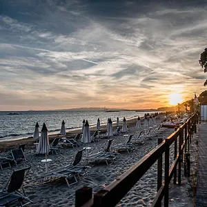 Resort Golfo Del Sole &, Follonica