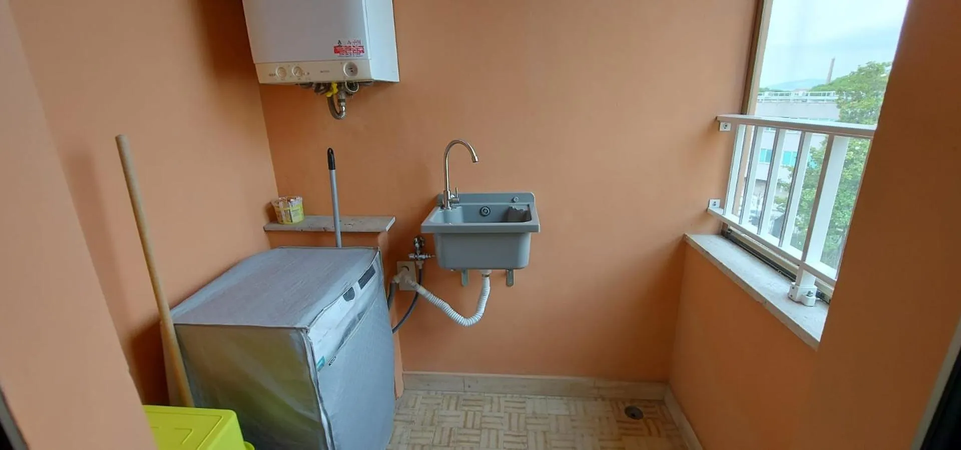 Casamia Apartment Follonica 0*,