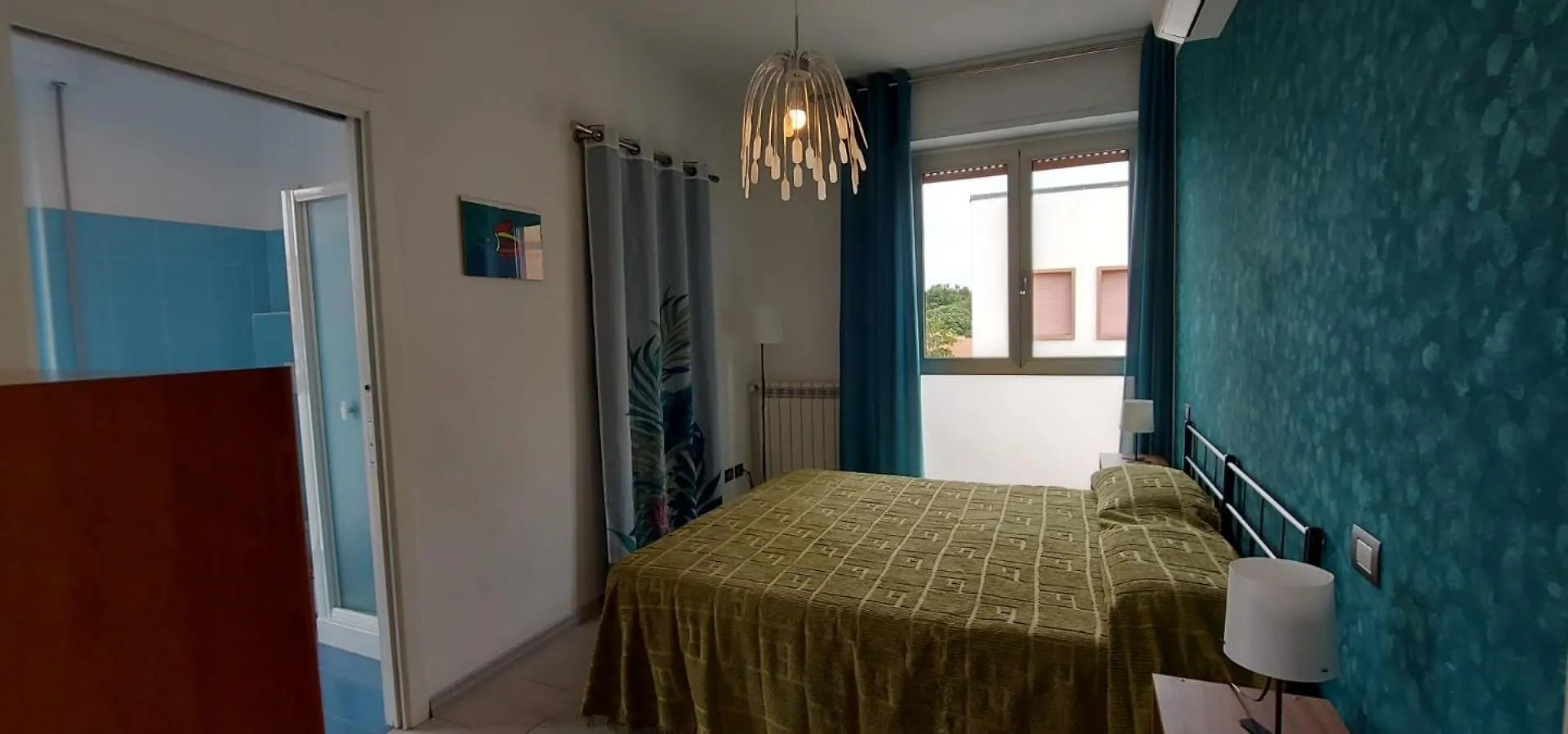 Casamia Apartment Follonica Italy