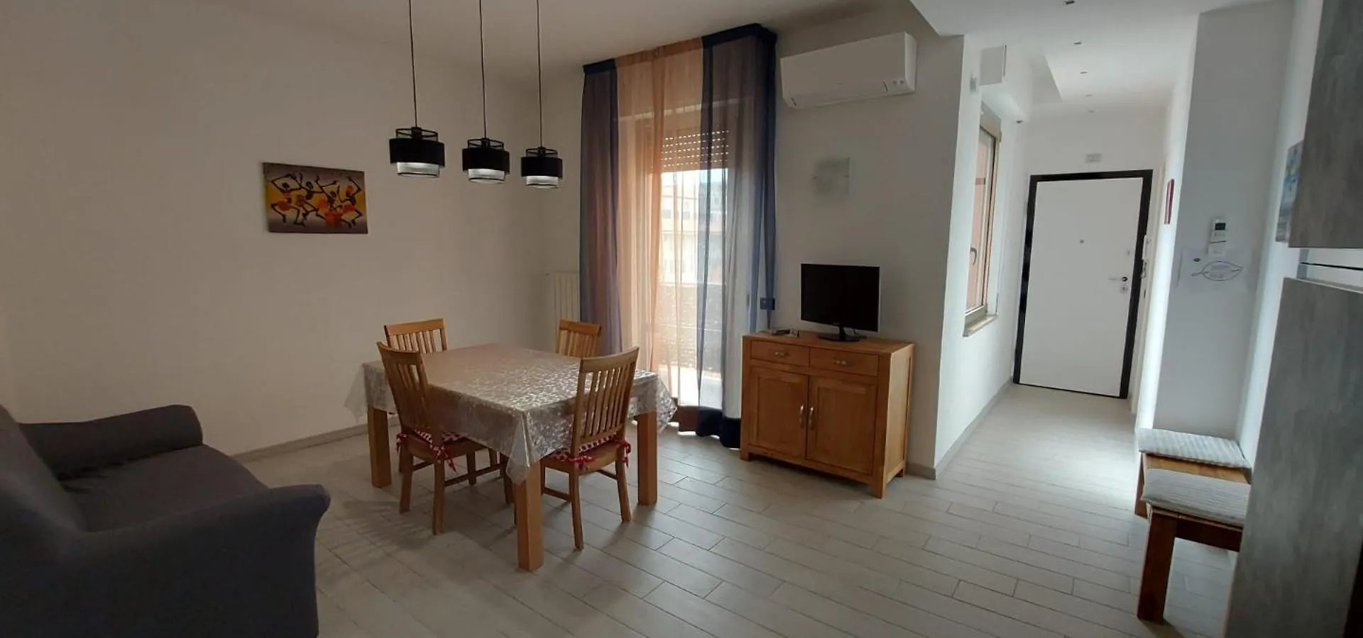 Casamia Apartment Follonica Italy