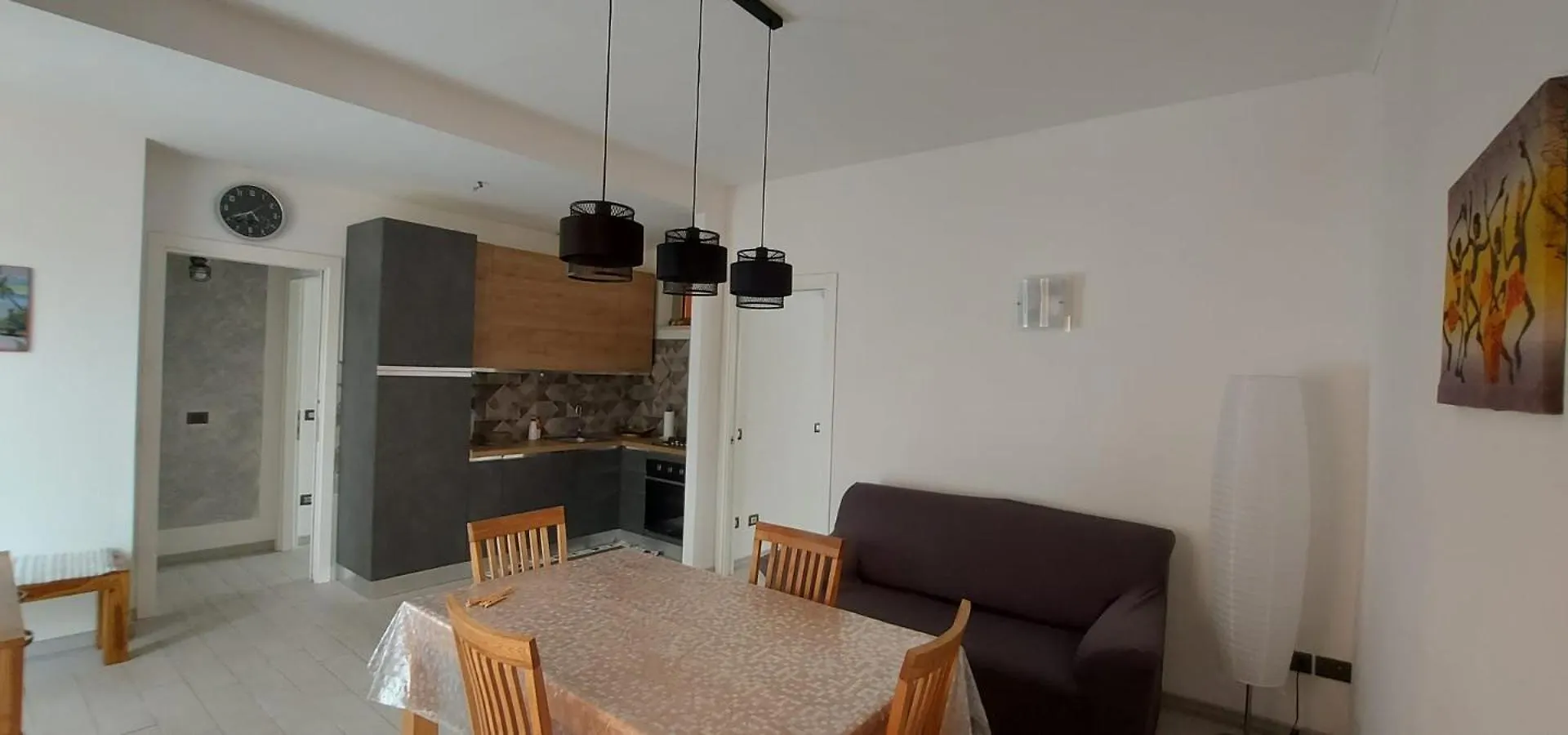 Casamia Apartment Follonica