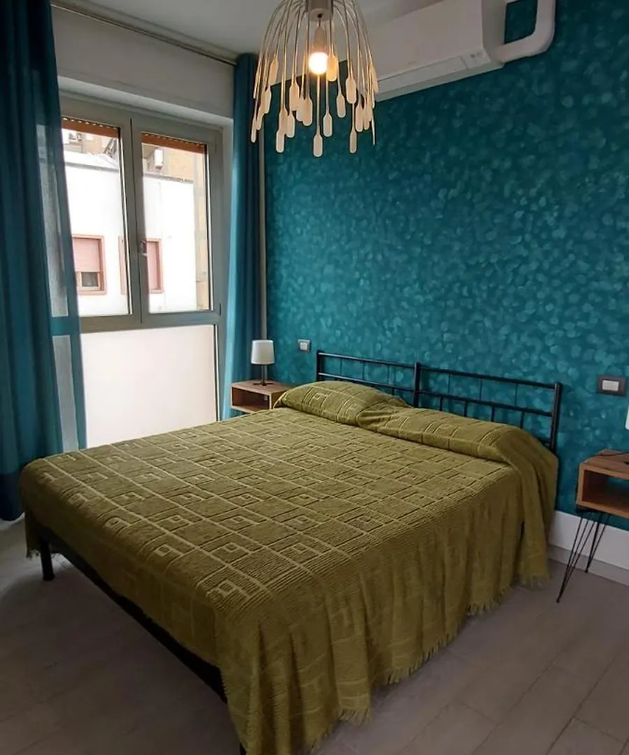 Casamia Apartment Follonica